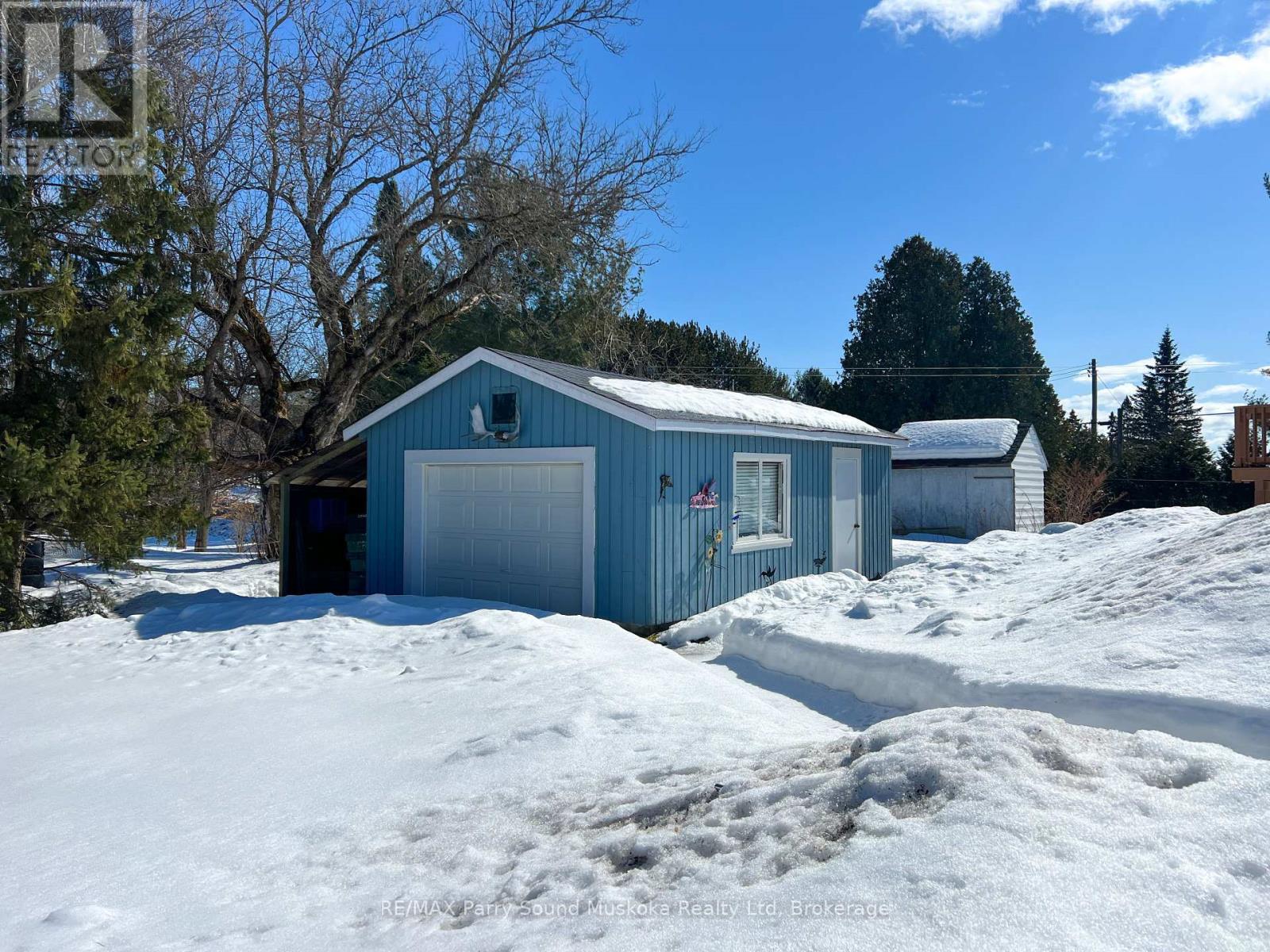 149 Nobel Road, Mcdougall, Ontario  P0G 1G0 - Photo 35 - X12015186