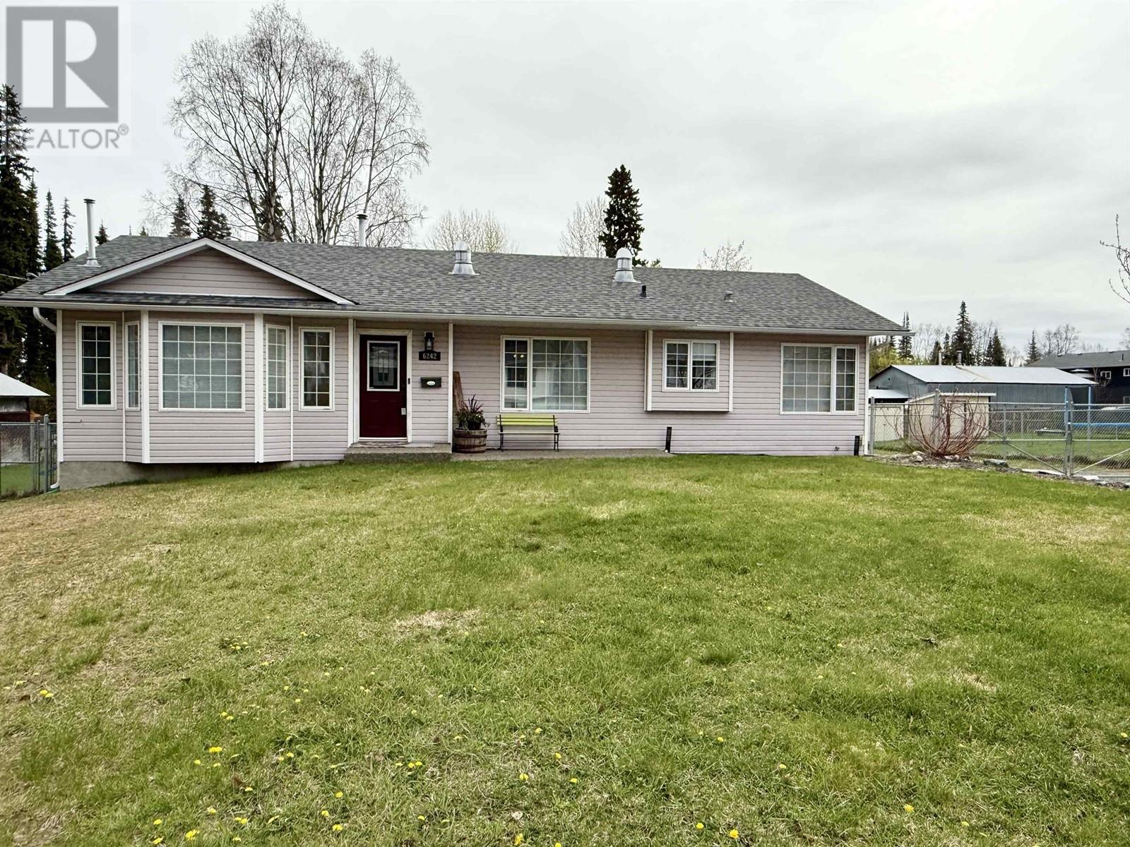 Property at 6242 S KELLY ROAD image 1