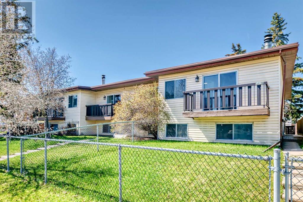C, 1415 44 Street Se, Calgary, Alberta  T2A 5E6 - Photo 50 - A2217985