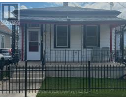 701 LITTLE GREY STREET, London East, Ontario