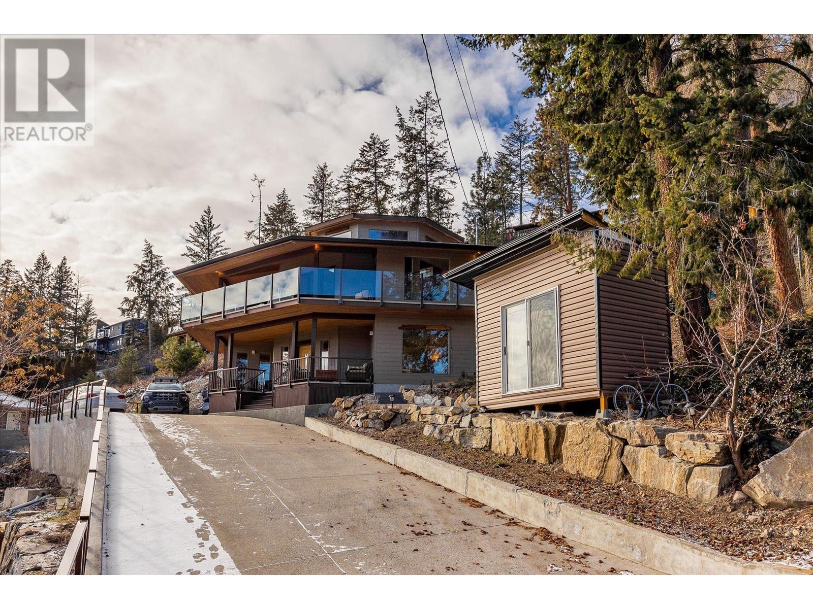 1446 Scott Crescent, West Kelowna, British Columbia  V1Z 2X6 - Photo 61 - 10346418