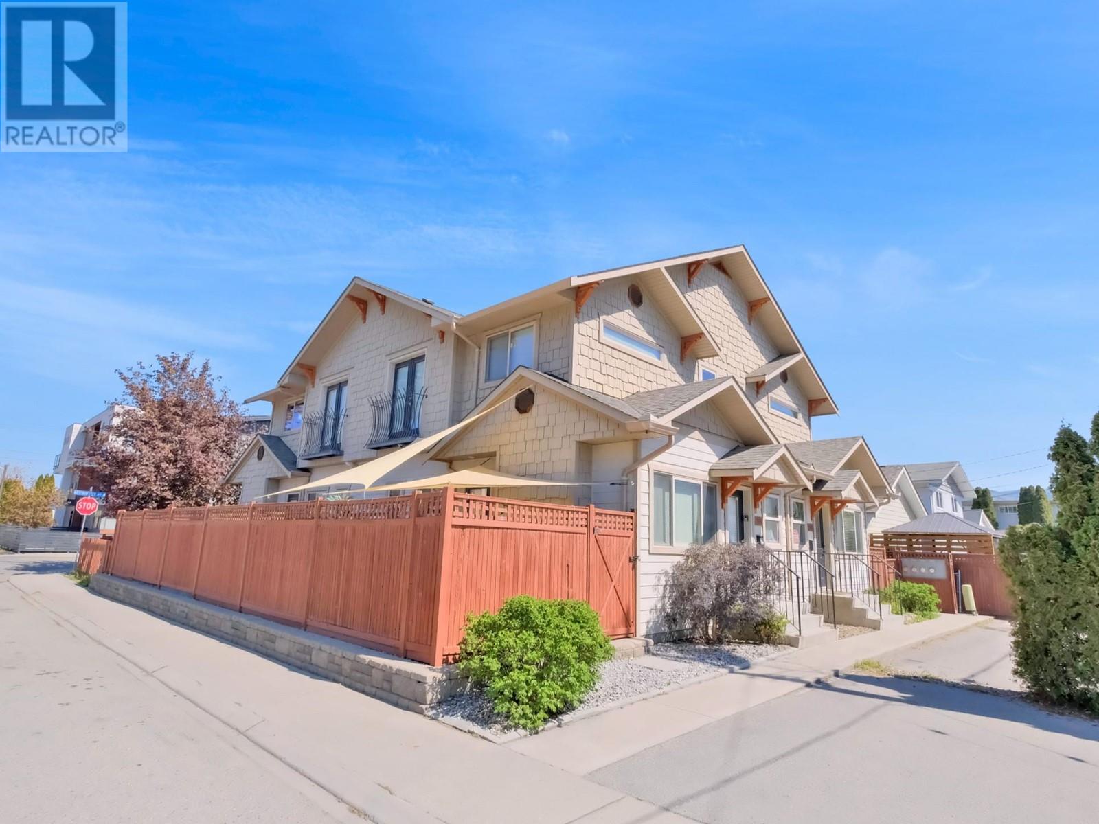 598 Westminster Avenue W Unit# 102, Penticton, British Columbia  V2A 1K6 - Photo 17 - 10346308