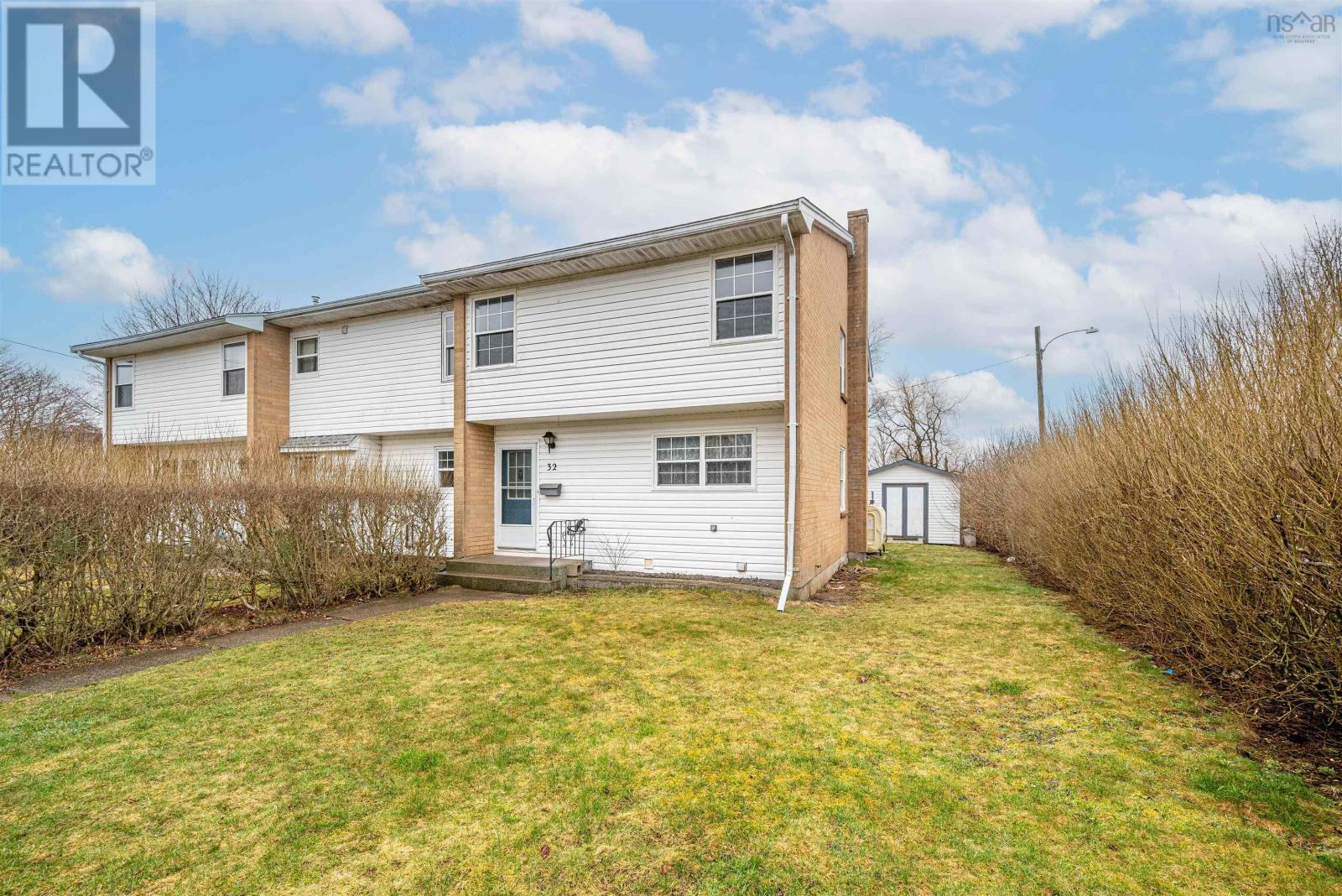 32 Aberdeen Court, Dartmouth, Nova Scotia