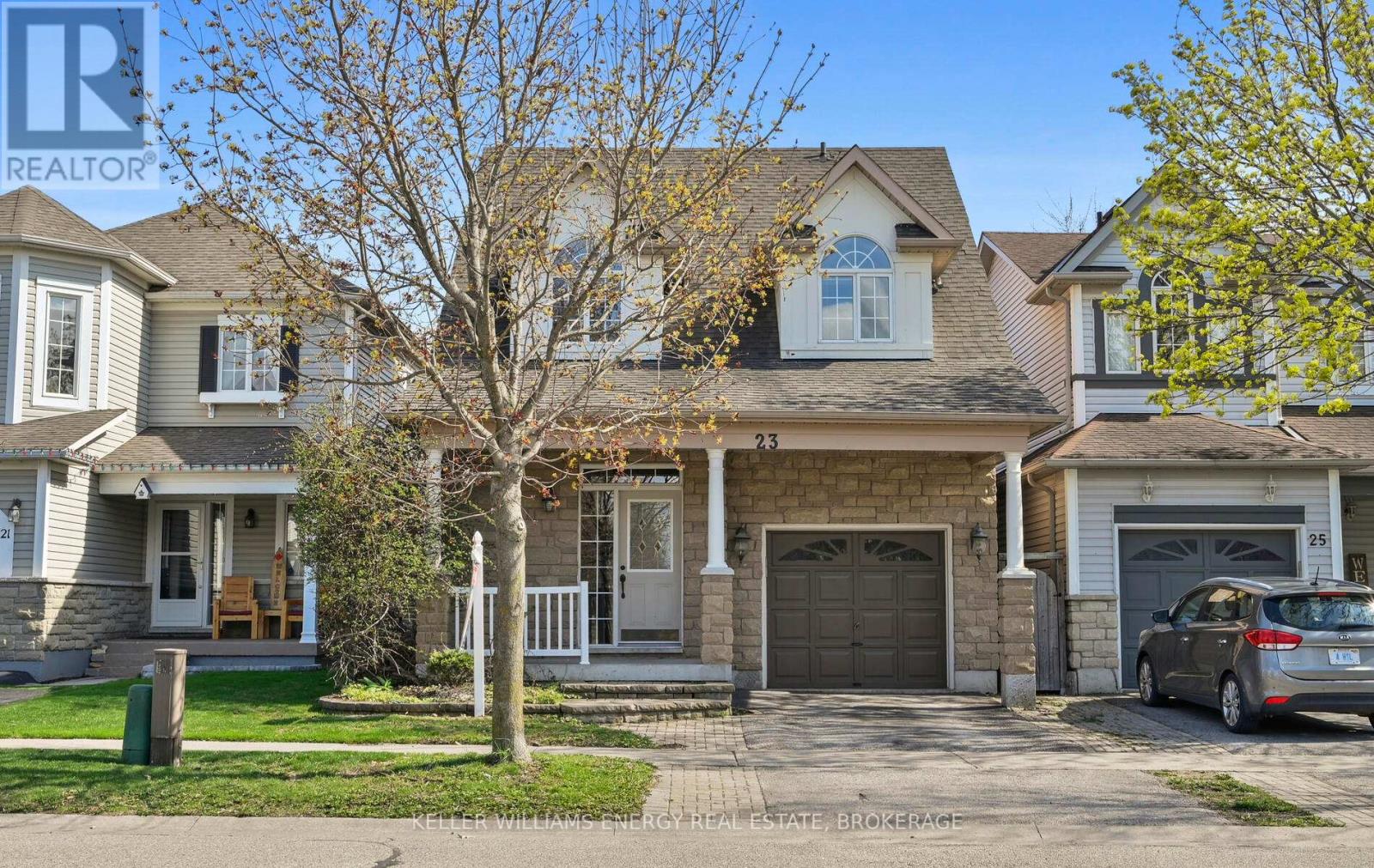 Property at 23 CHAREST PLACE image 1