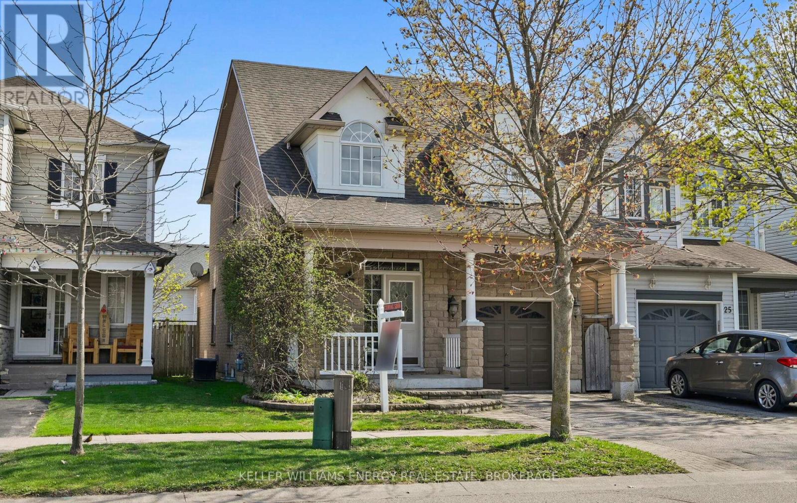 Property at 23 CHAREST PLACE image 2