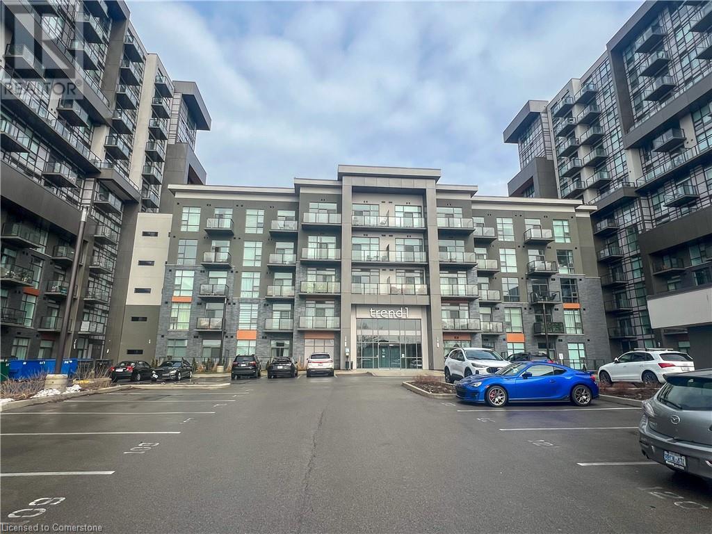 450 Dundas Street E Unit# 421, Waterdown, Ontario  L8B 1Z2 - Photo 2 - 40709643