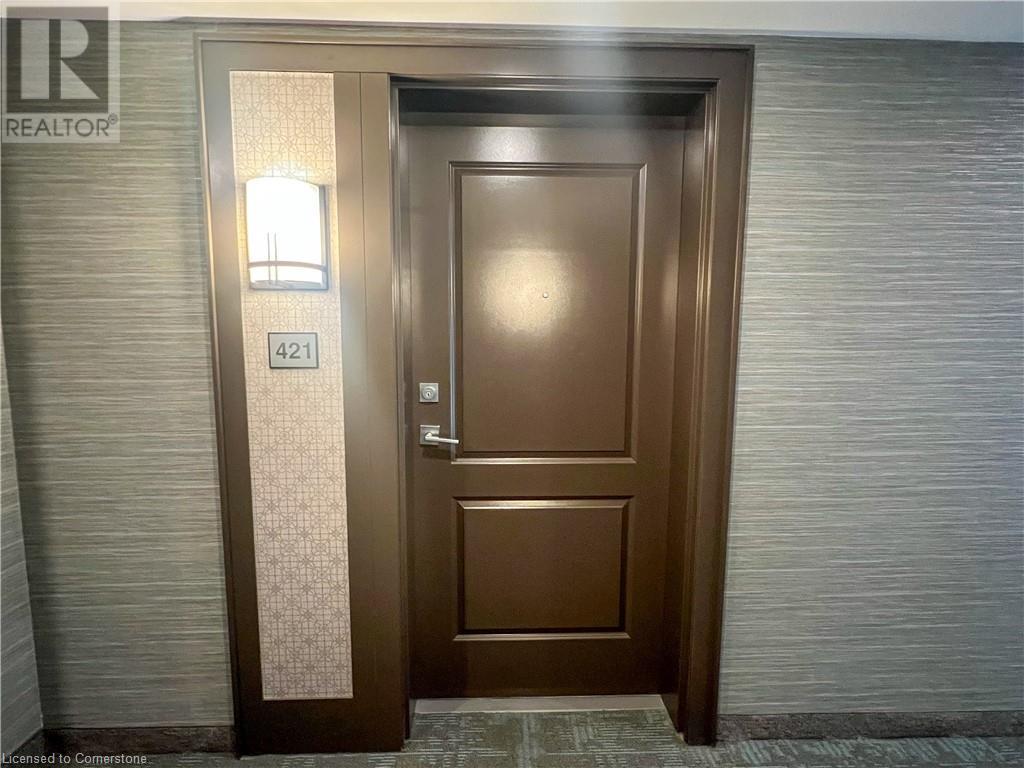 450 Dundas Street E Unit# 421, Waterdown, Ontario  L8B 1Z2 - Photo 3 - 40709643