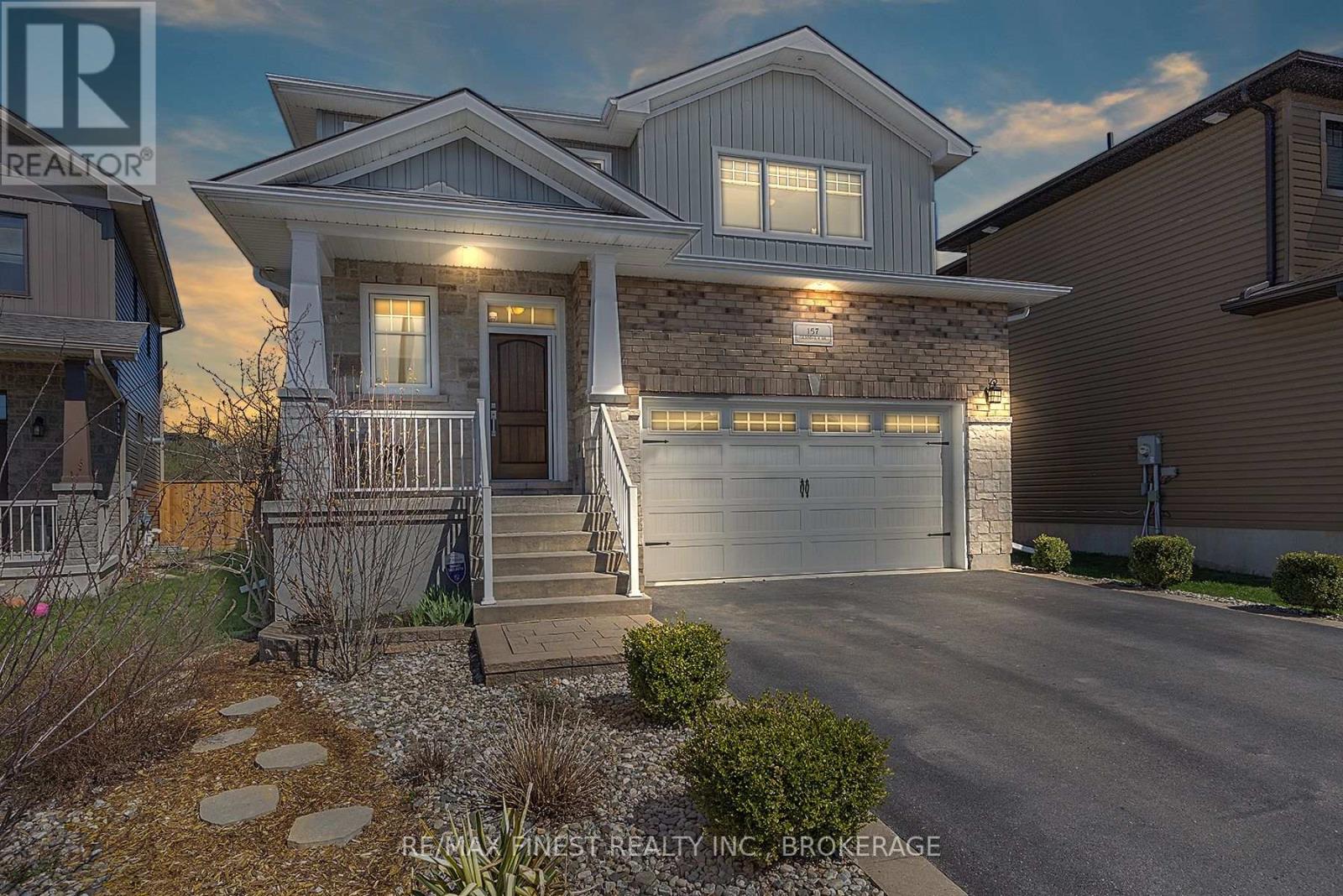 Property at 157 ISLANDVIEW DRIVE image 1