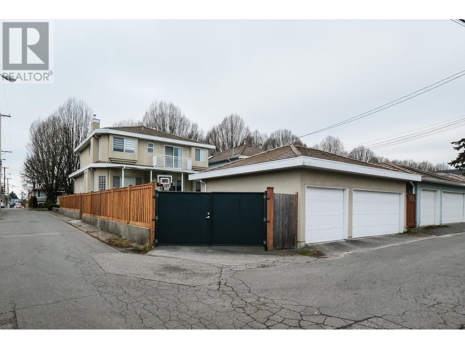 6488 Dumfries Street, Vancouver, British Columbia  V5P 3B4 - Photo 35 - R2983814