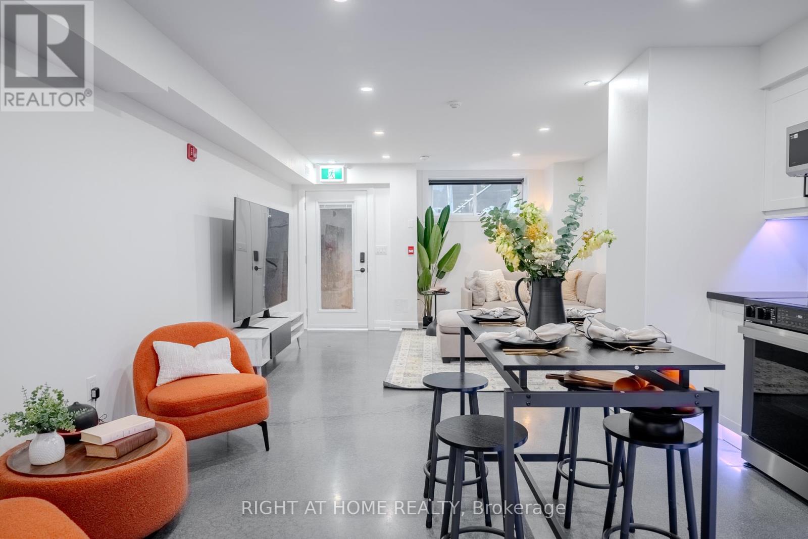 1 - 53 Innes Avenue, Toronto, Ontario  M6E 1N1 - Photo 1 - W12125560