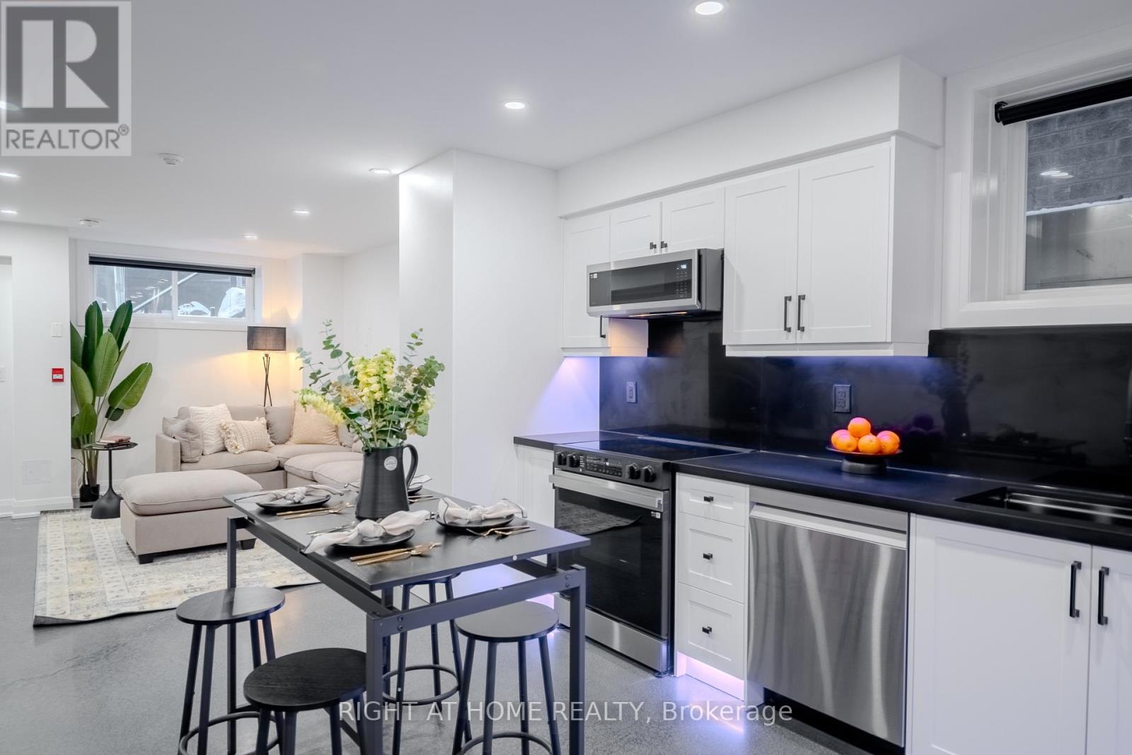 1 - 53 Innes Avenue, Toronto, Ontario  M6E 1N1 - Photo 10 - W12125560