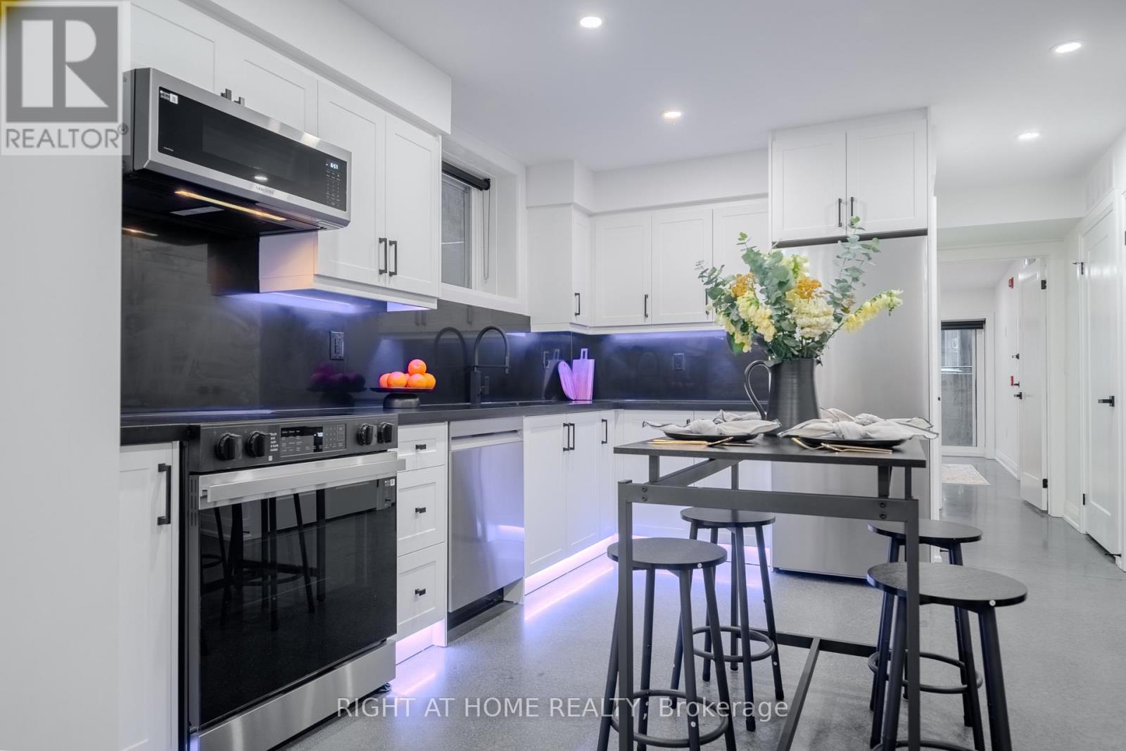 1 - 53 Innes Avenue, Toronto, Ontario  M6E 1N1 - Photo 11 - W12125560