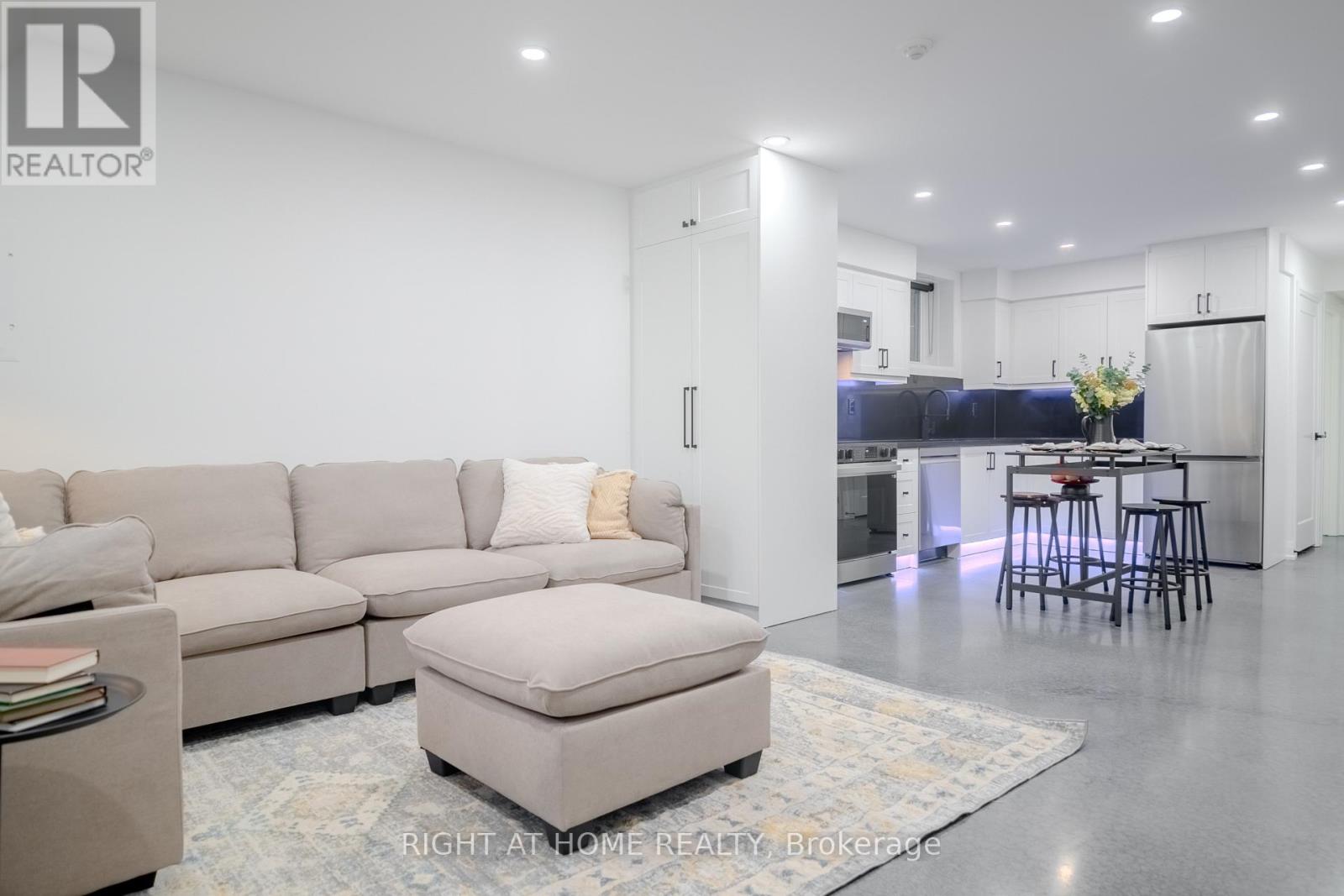 1 - 53 Innes Avenue, Toronto, Ontario  M6E 1N1 - Photo 4 - W12125560