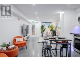1 - 53 INNES AVENUE, Toronto, Ontario