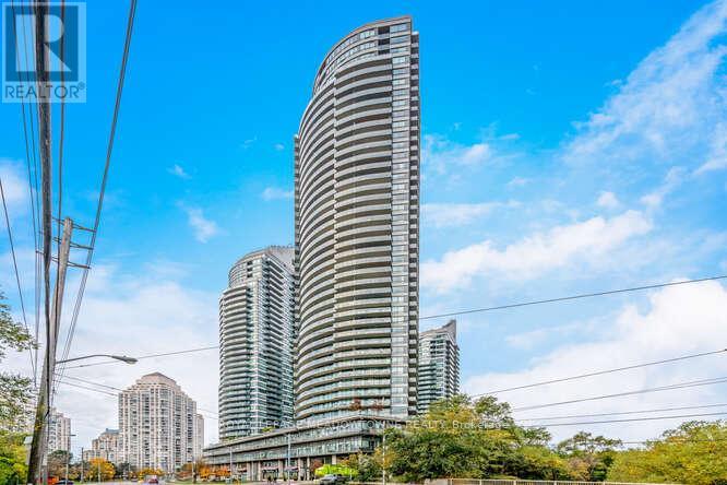 703 - 2230 LAKESHORE BOULEVARD W, Toronto, Ontario
