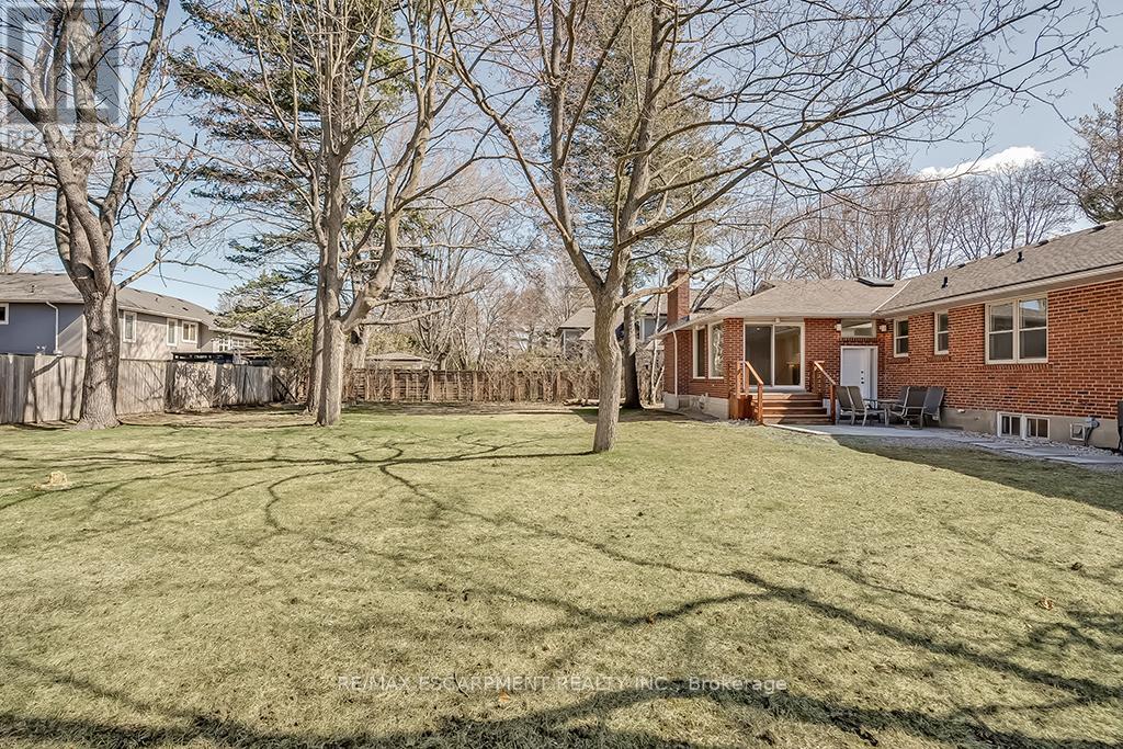 2063 Glenforest Crescent, Oakville, Ontario  L6J 2G5 - Photo 33 - W12125592