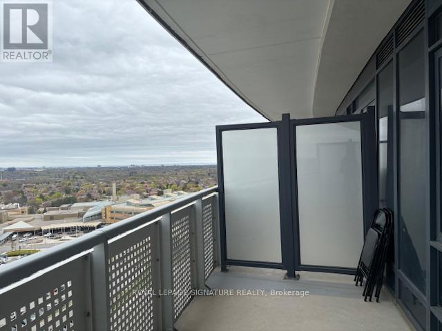 1207 - 2520 Eglinton Avenue W, Mississauga (Central Erin Mills), Ontario  L5M 0Y4 - Photo 8 - W12125601