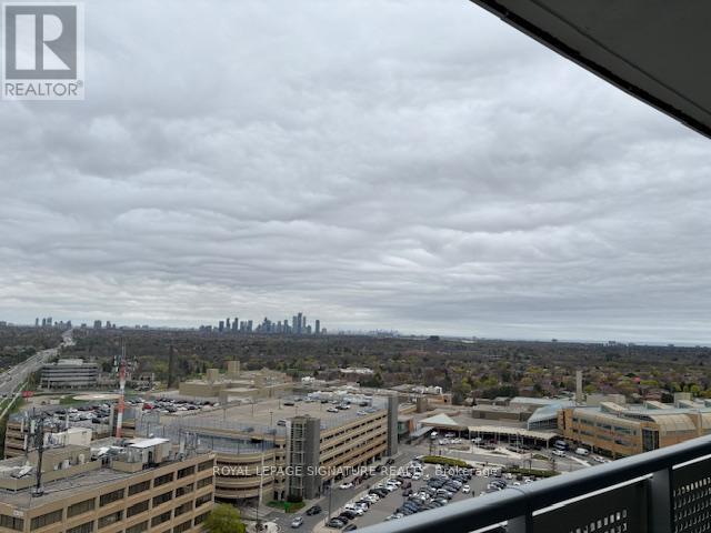 1207 - 2520 Eglinton Avenue W, Mississauga (Central Erin Mills), Ontario  L5M 0Y4 - Photo 9 - W12125601