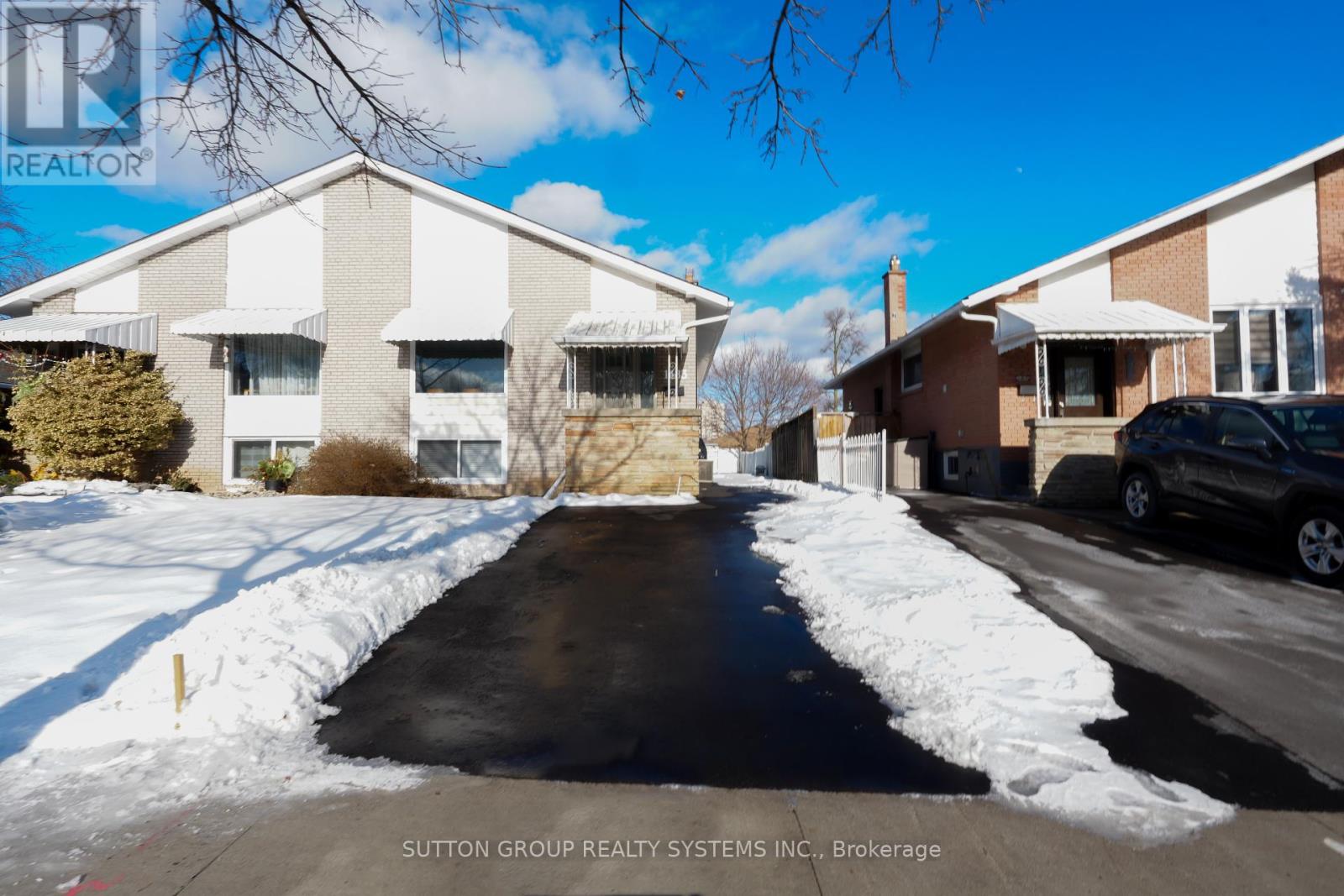 1483 SANDGATE CRESCENT, Mississauga, Ontario