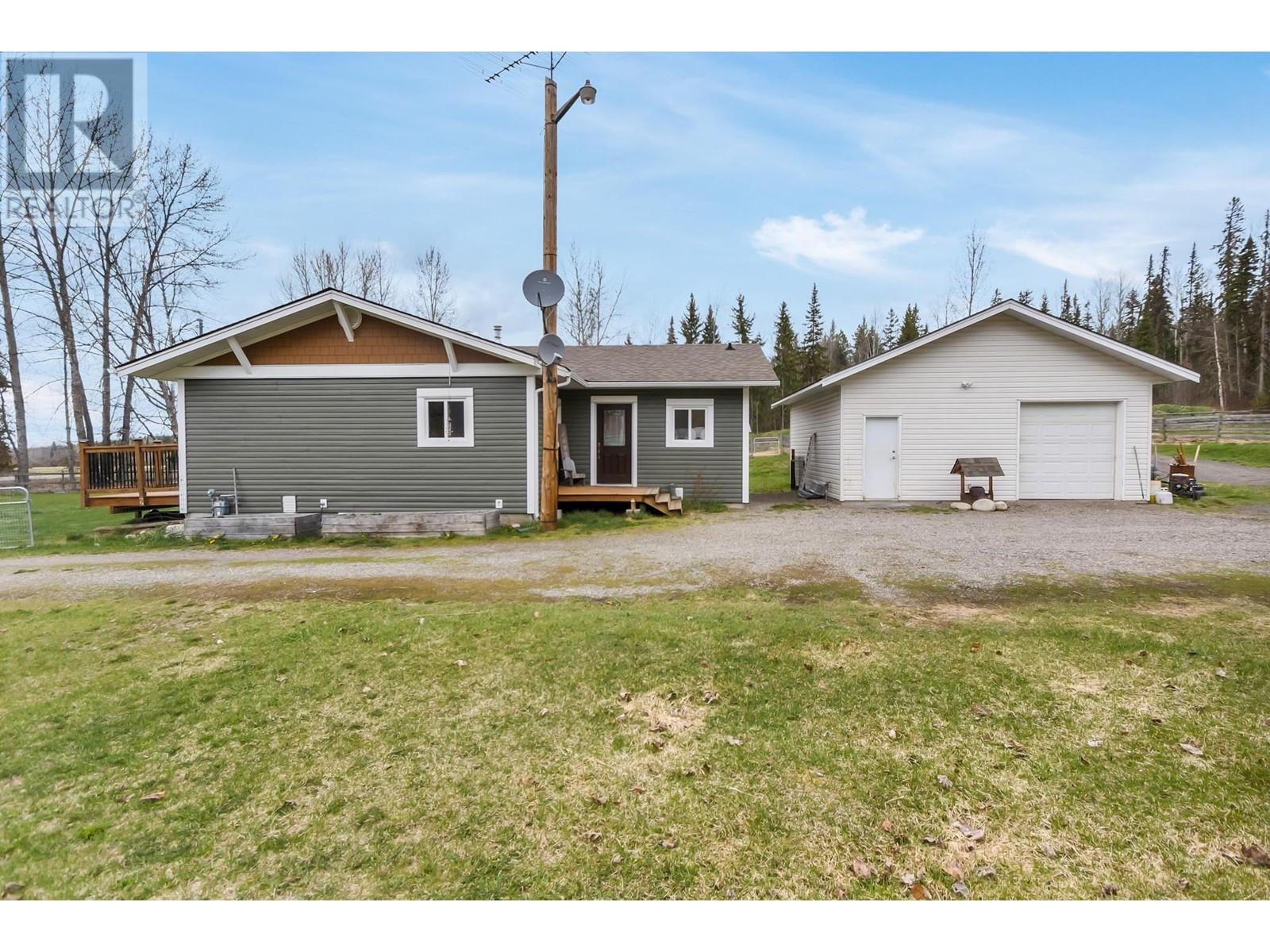 15720 Buckhorn Lake Road, Prince George, British Columbia  V2N 6A5 - Photo 6 - R2998316