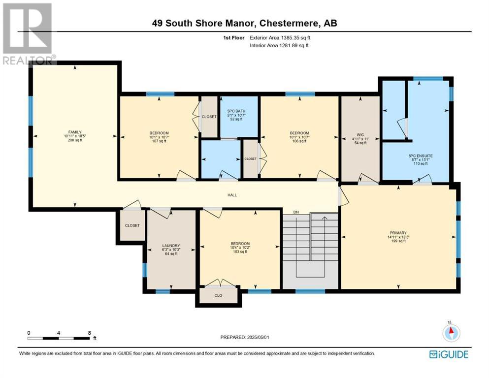 49 South Shore Manor, Chestermere, Alberta  T1X 2S1 - Photo 21 - A2217248