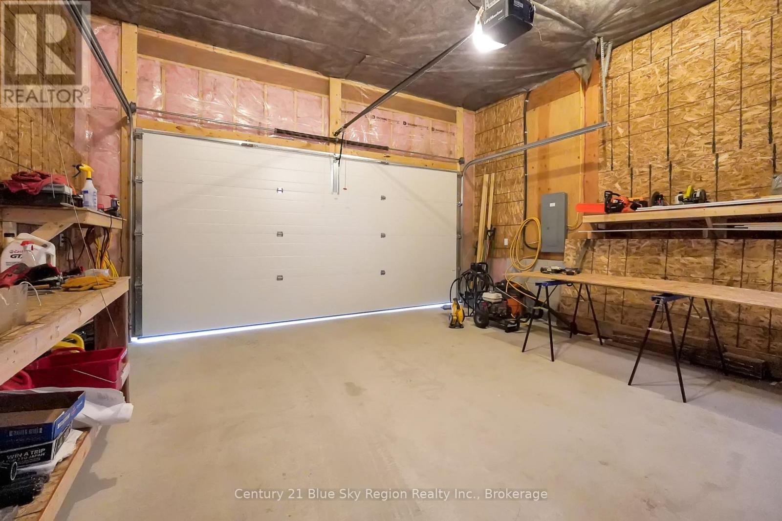 104 Greenwood Drive, Bonfield, Ontario  P0H 1E0 - Photo 35 - X12039689