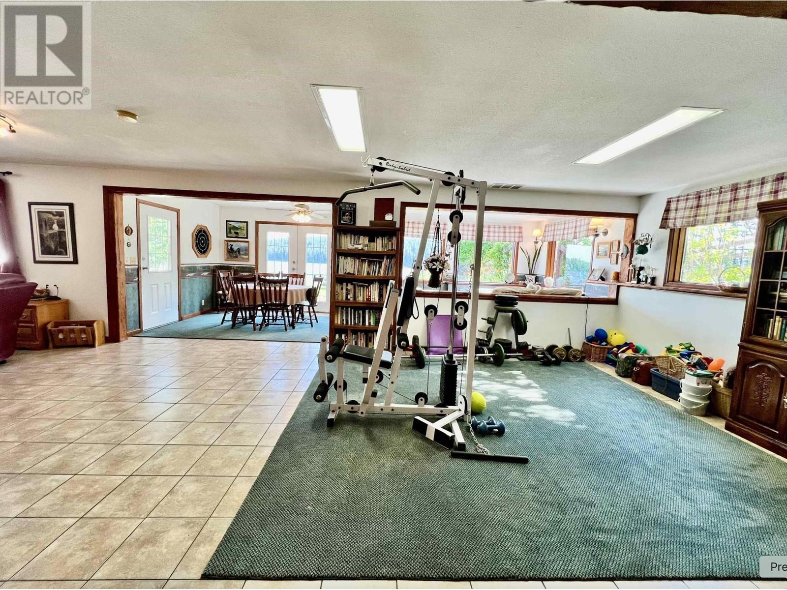 5790 TIMOTHY LAKE ROAD Lac La Hache Photo 17