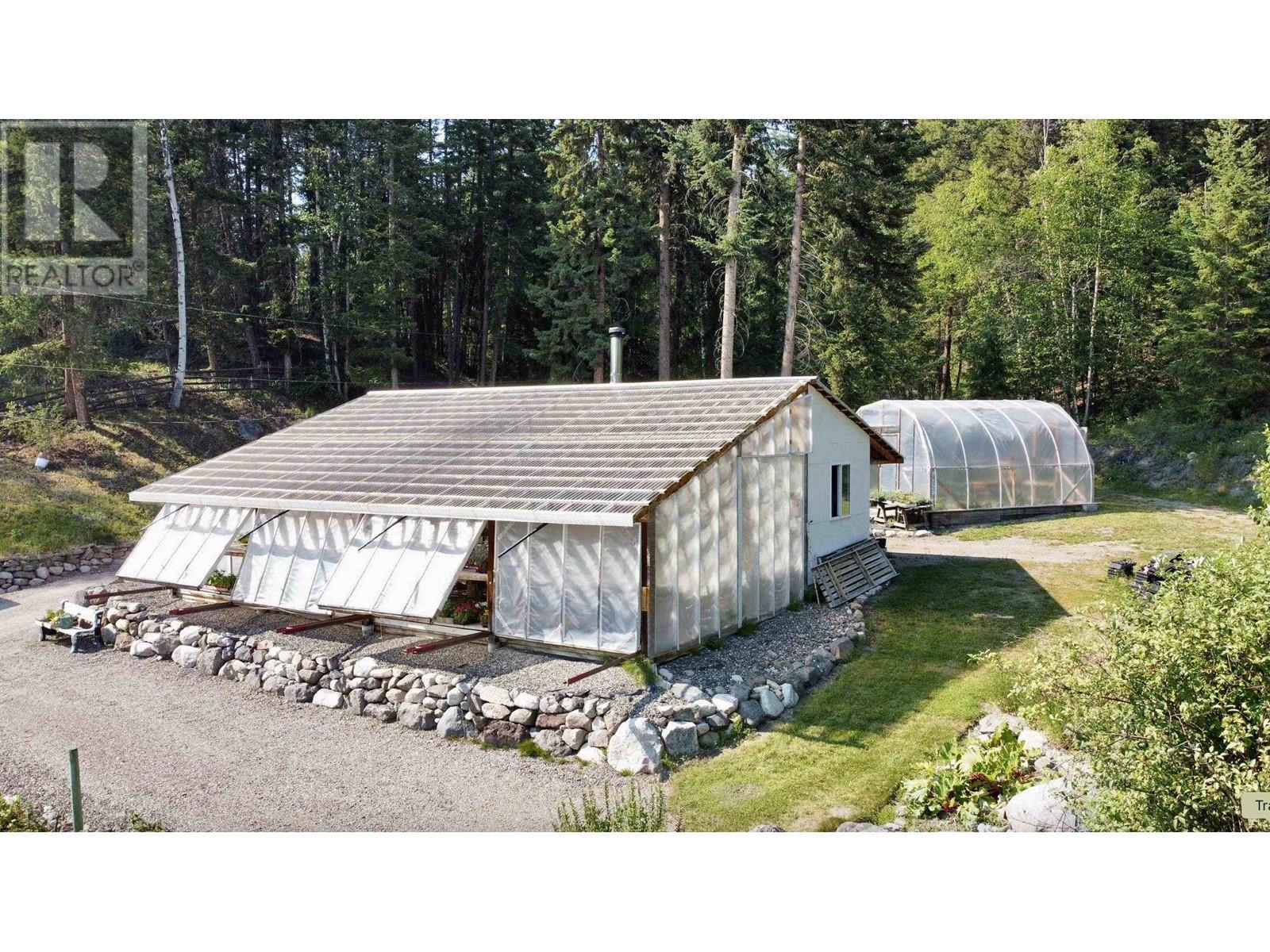 5790 TIMOTHY LAKE ROAD Lac La Hache Photo 38