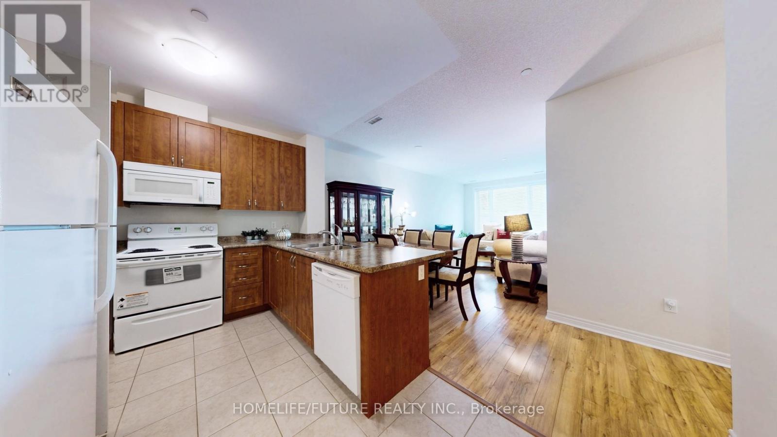211 - 7400 Markham Road, Markham, Ontario  L3S 0C5 - Photo 14 - N11972245