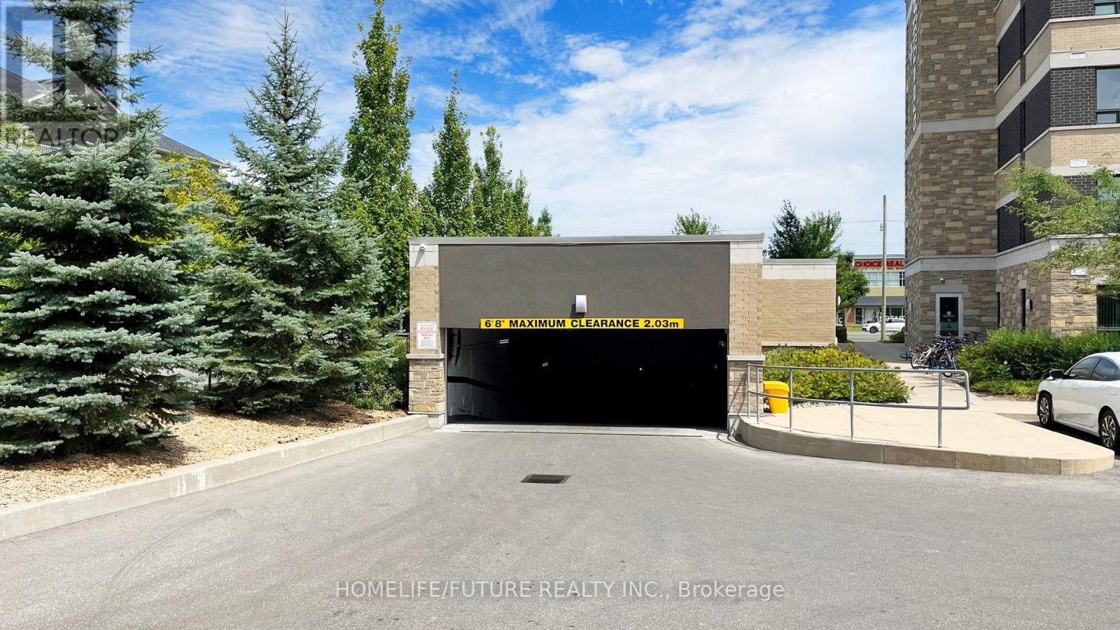 211 - 7400 Markham Road, Markham, Ontario  L3S 0C5 - Photo 40 - N11972245