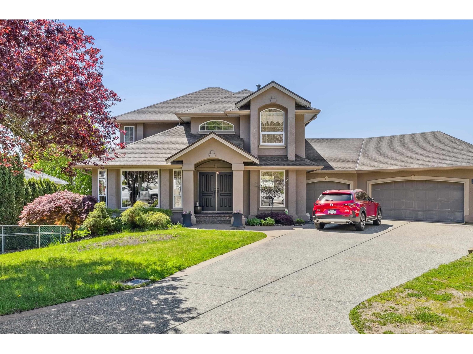 35674 CANTERBURY AVENUE, abbotsford, British Columbia