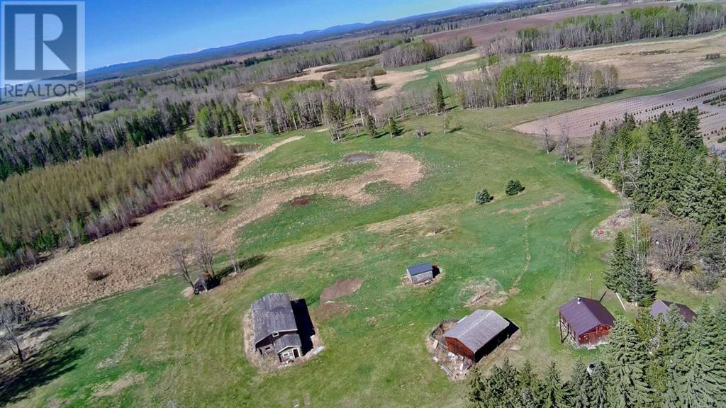 382940a Range Road 5-0, Rural Clearwater County, Alberta  T0M 0P0 - Photo 42 - A2217997
