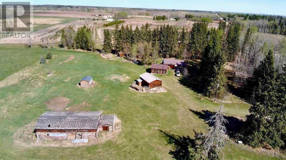 382940a Range Road 5-0, Rural Clearwater County, Alberta  T0M 0P0 - Photo 6 - A2217997