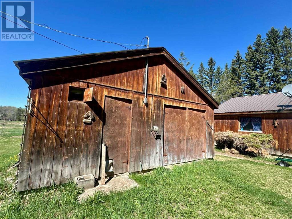 382940a Range Road 5-0, Rural Clearwater County, Alberta  T0M 0P0 - Photo 9 - A2217997