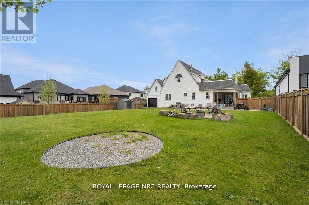 2 Hilda Street, Welland (N. Welland), Ontario  L3C 0H3 - Photo 40 - X12125745