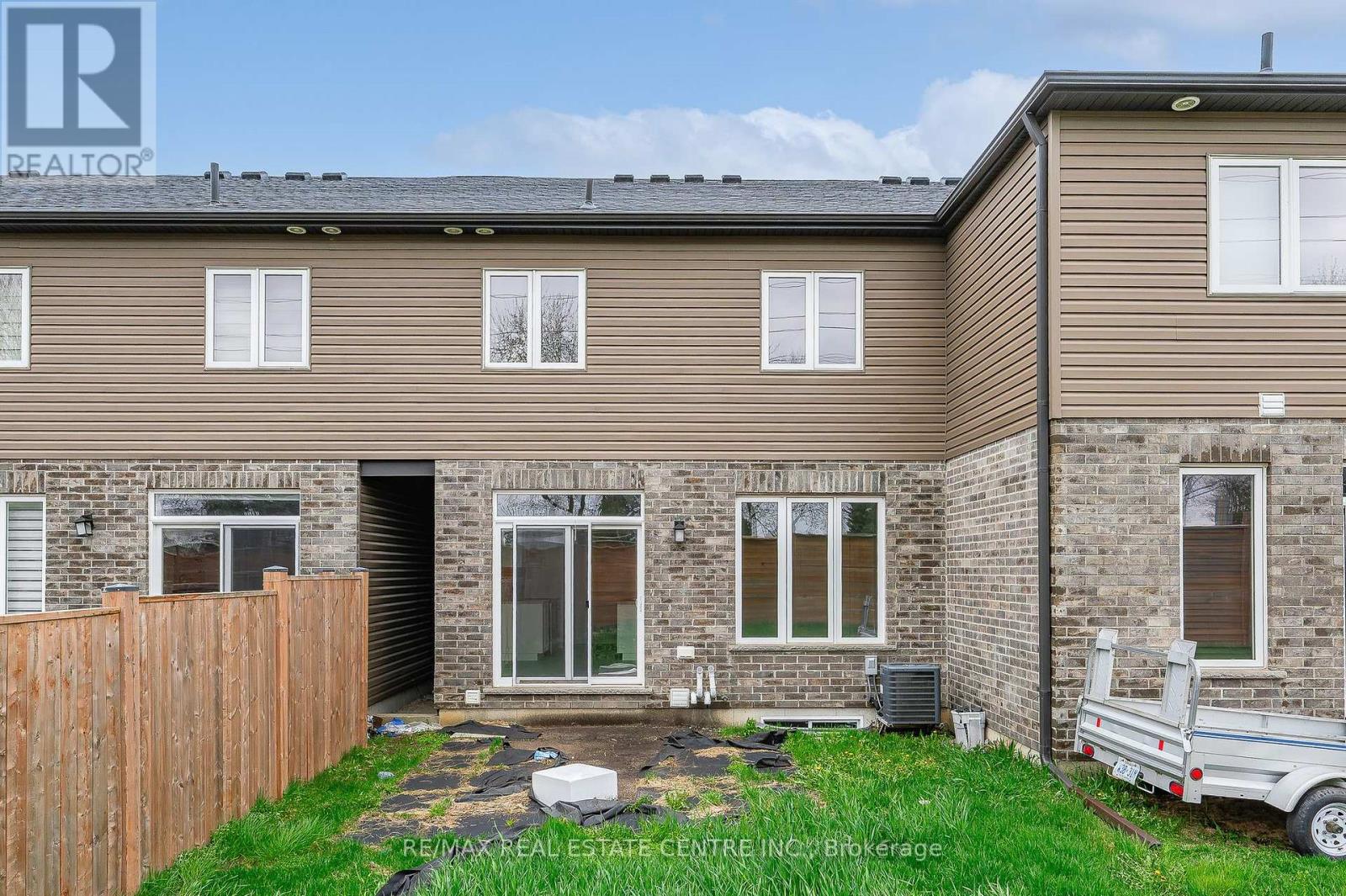 172 Links Crescent, Woodstock, Ontario  N4T 0L9 - Photo 46 - X12125572