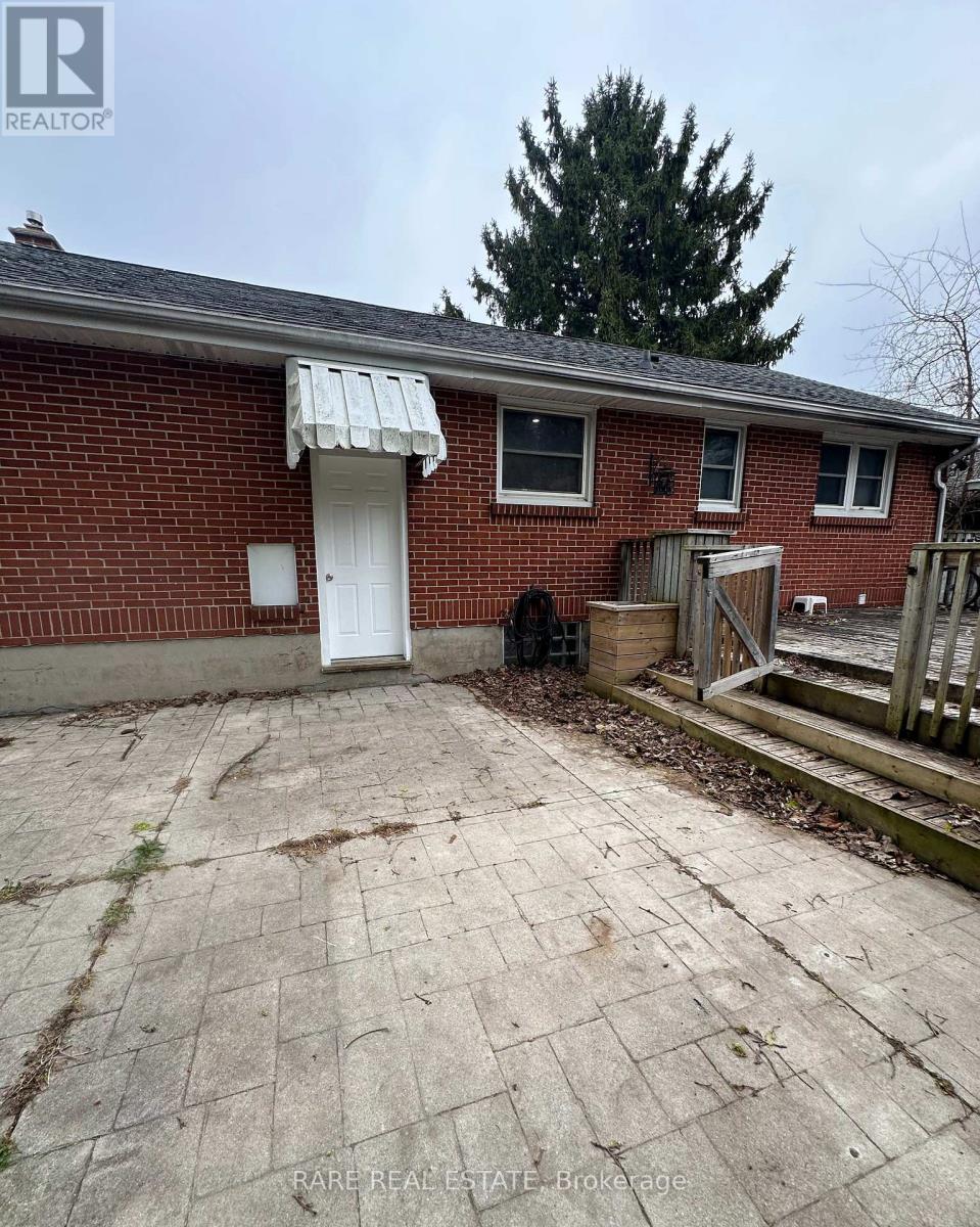 Lower - 61 Wistow Street, London East, Ontario  N5Y 1C9 - Photo 1 - X12125619