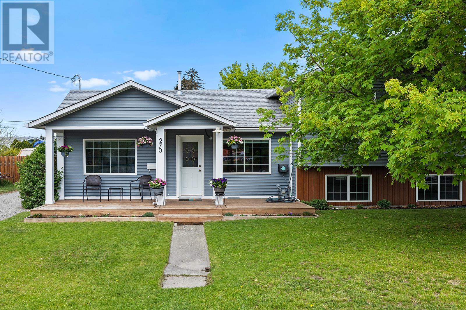 Property at 270 Ponto Road image 1