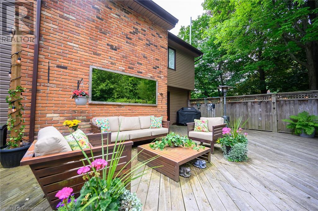 101 Hillcrest Avenue, Hamilton, Ontario  L9H 4X4 - Photo 34 - 40695876