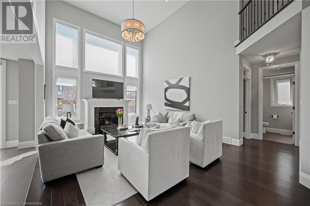 311 Deerfoot Trail, Waterloo, Ontario  N2K 0B3 - Photo 12 - 40721174