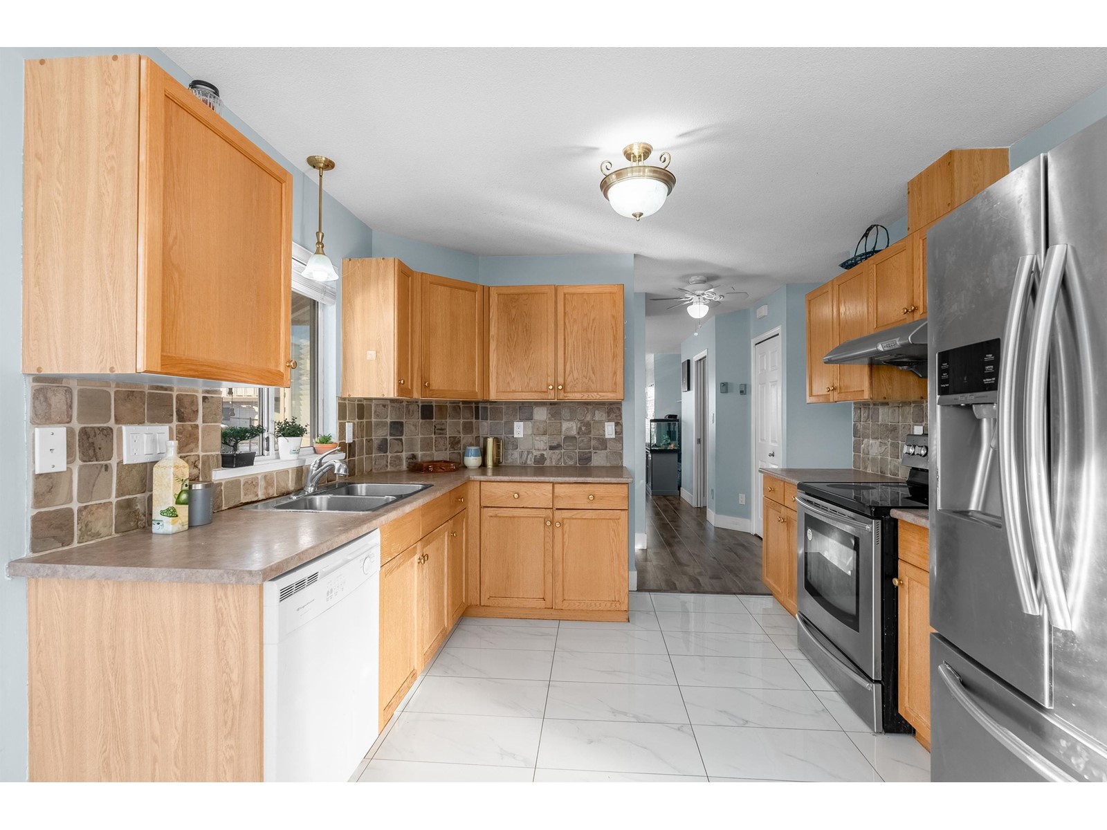 17 3070 Townline Road, Abbotsford, British Columbia  V2T 5M2 - Photo 8 - R2993478