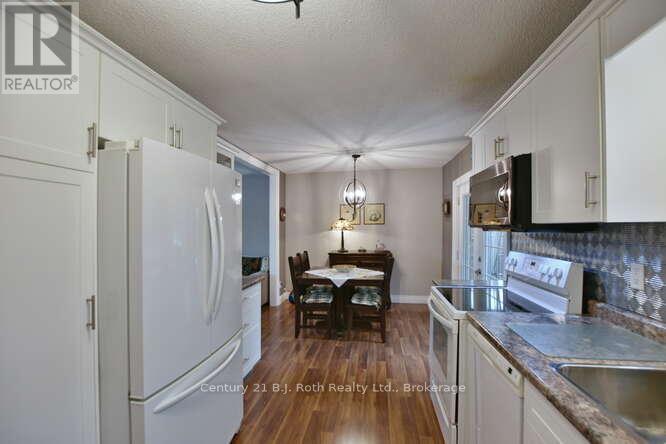 7 Brakenbury Street W, Grey Highlands, Ontario  N0C 1H0 - Photo 18 - X12125641