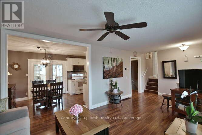 7 Brakenbury Street W, Grey Highlands, Ontario  N0C 1H0 - Photo 25 - X12125641