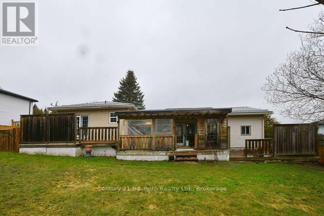 7 Brakenbury Street W, Grey Highlands, Ontario  N0C 1H0 - Photo 32 - X12125641