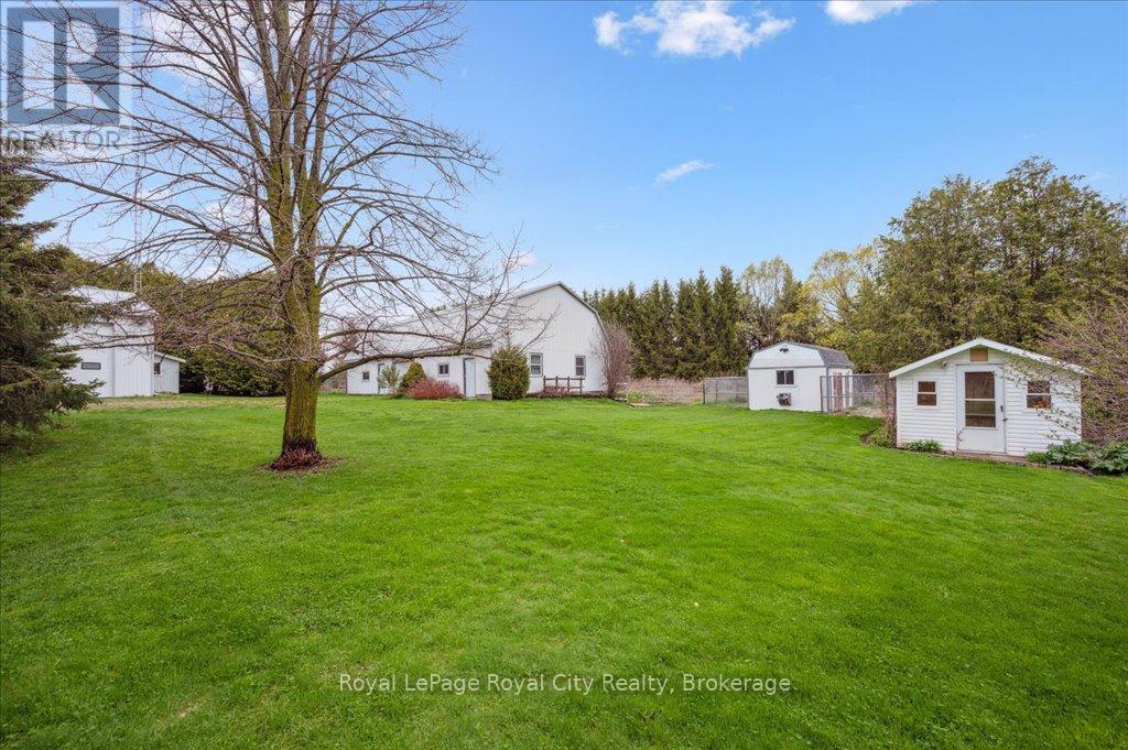 5819 Wellington Rd. 7, Guelph/eramosa, Ontario  N1H 6J2 - Photo 37 - X12125752