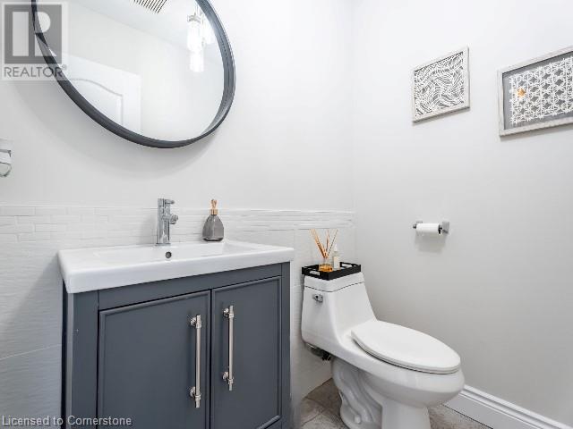 154 Westchester Road, Oakville, Ontario  L6H 6H9 - Photo 7 - 40724354