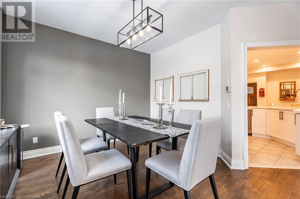 154 Westchester Road, Oakville, Ontario  L6H 6H9 - Photo 6 - 40724354