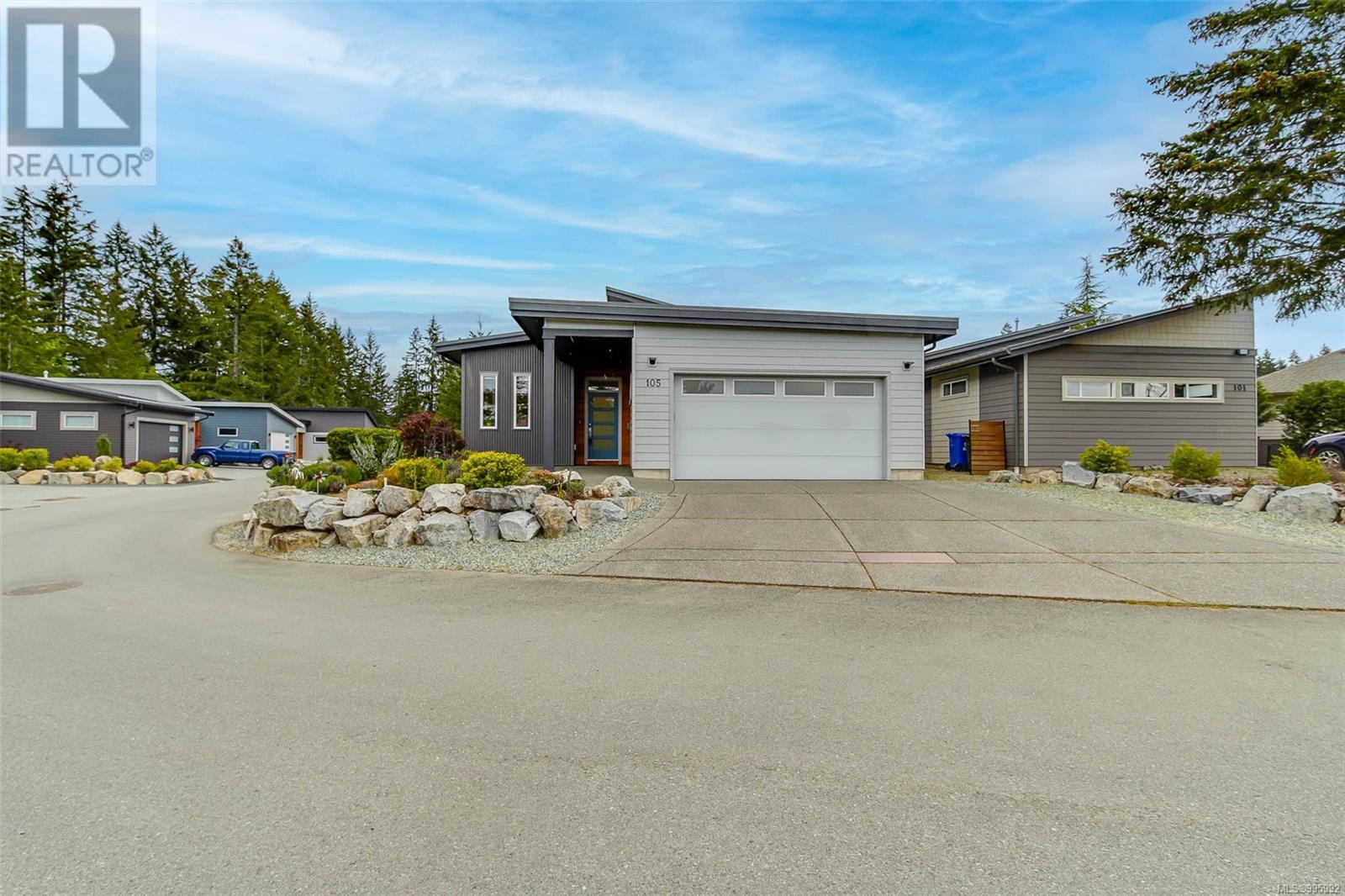 105 4065 McBride St, Port Alberni, British Columbia
