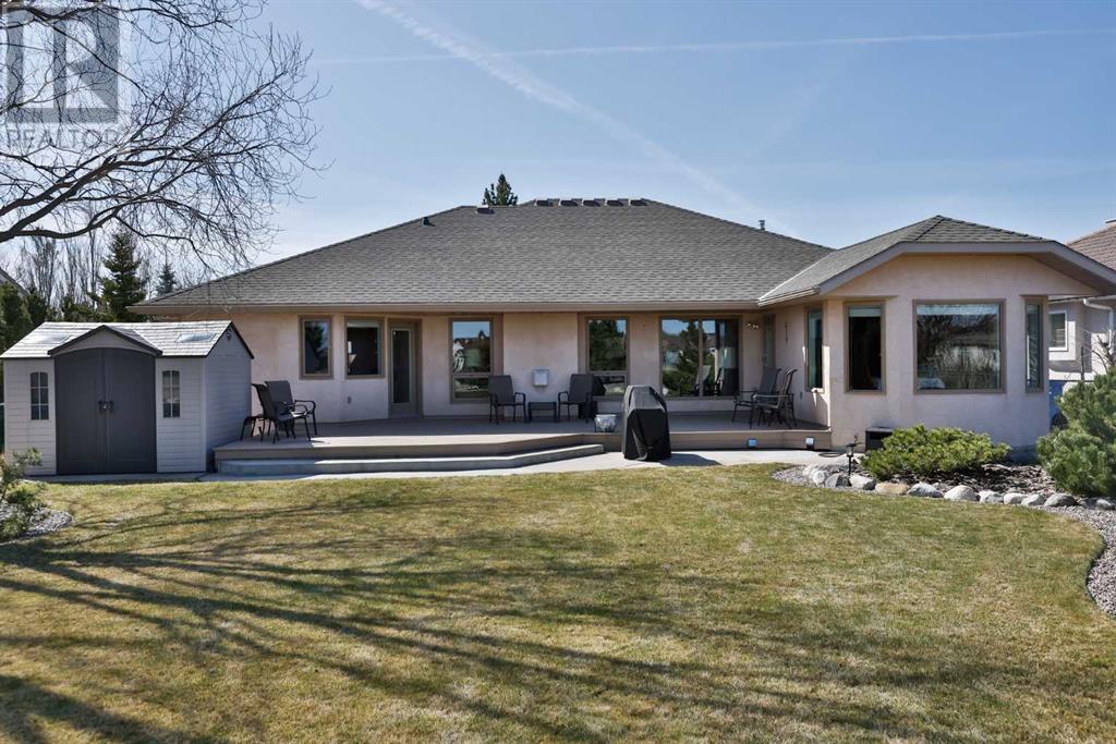 57 Canyon Boulevard W, Lethbridge, Alberta  T1K 6X6 - Photo 48 - A2211624