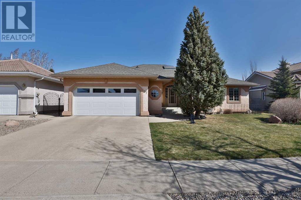 Property at 57 Canyon Boulevard W image 1